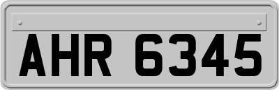 AHR6345