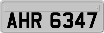 AHR6347