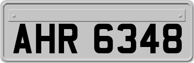 AHR6348