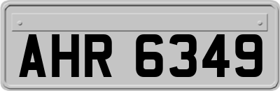 AHR6349