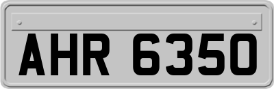 AHR6350