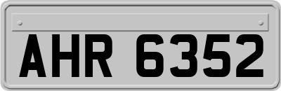 AHR6352