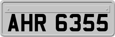 AHR6355