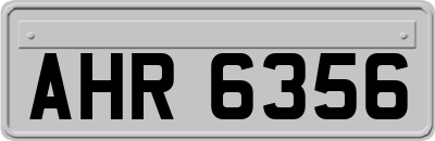 AHR6356