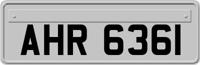 AHR6361