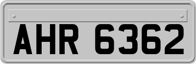 AHR6362