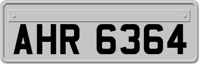 AHR6364