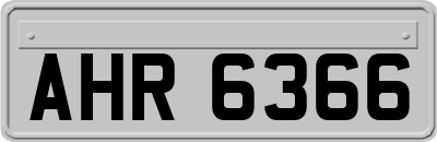 AHR6366