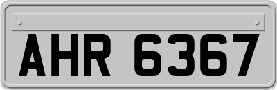 AHR6367