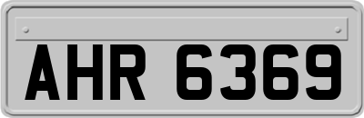 AHR6369