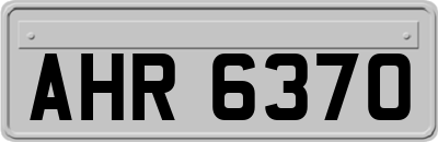 AHR6370