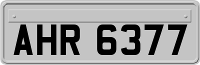 AHR6377
