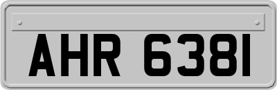 AHR6381