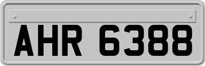 AHR6388