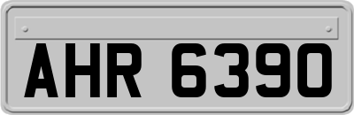 AHR6390