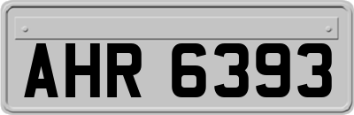 AHR6393