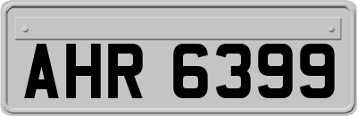 AHR6399