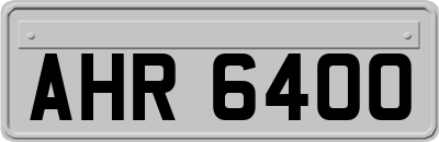 AHR6400