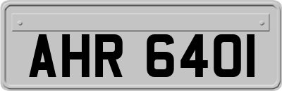 AHR6401