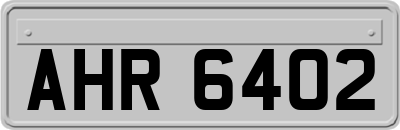 AHR6402