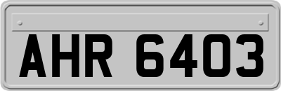 AHR6403