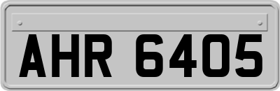 AHR6405