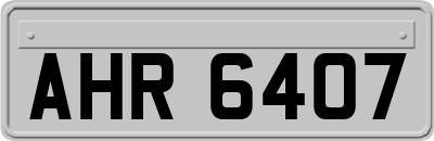 AHR6407