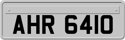 AHR6410