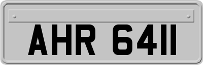 AHR6411