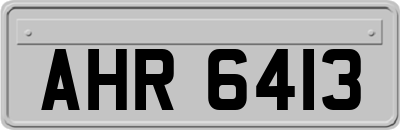 AHR6413