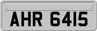 AHR6415