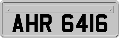 AHR6416