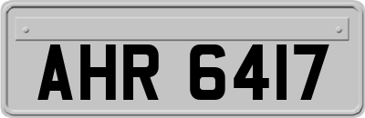 AHR6417