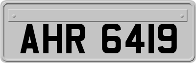 AHR6419