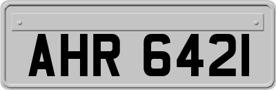 AHR6421