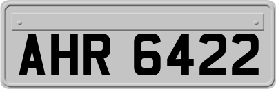 AHR6422