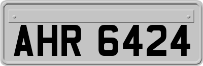 AHR6424