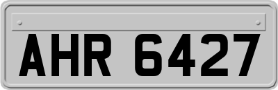 AHR6427