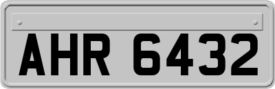 AHR6432