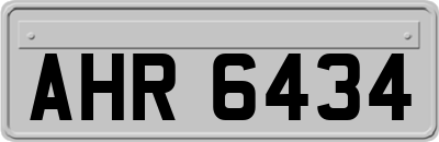 AHR6434