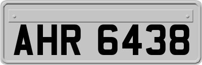 AHR6438