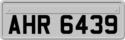AHR6439