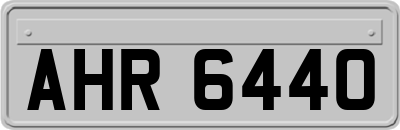 AHR6440