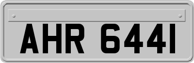 AHR6441