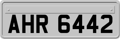 AHR6442