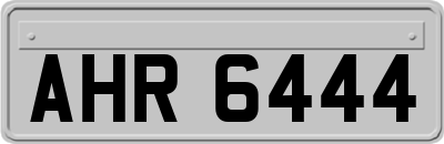 AHR6444