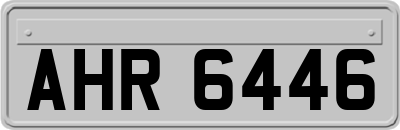 AHR6446