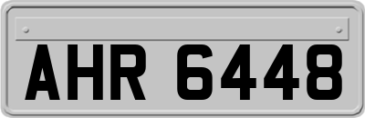 AHR6448