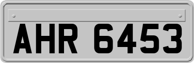AHR6453