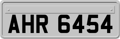 AHR6454